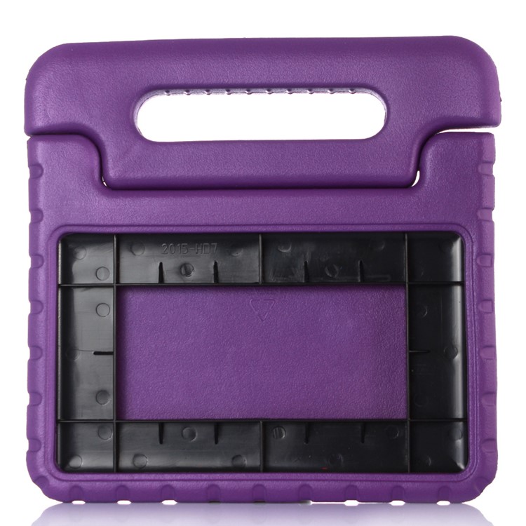EVA Foam Shockproof Kids Friendly Cover for Amazon Fire 7 (2015) - Purple-2