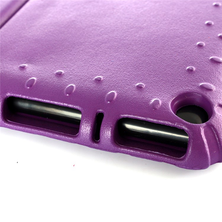 EVA Foam Shockproof Kids Friendly Cover for Amazon Fire 7 (2015) - Purple-5