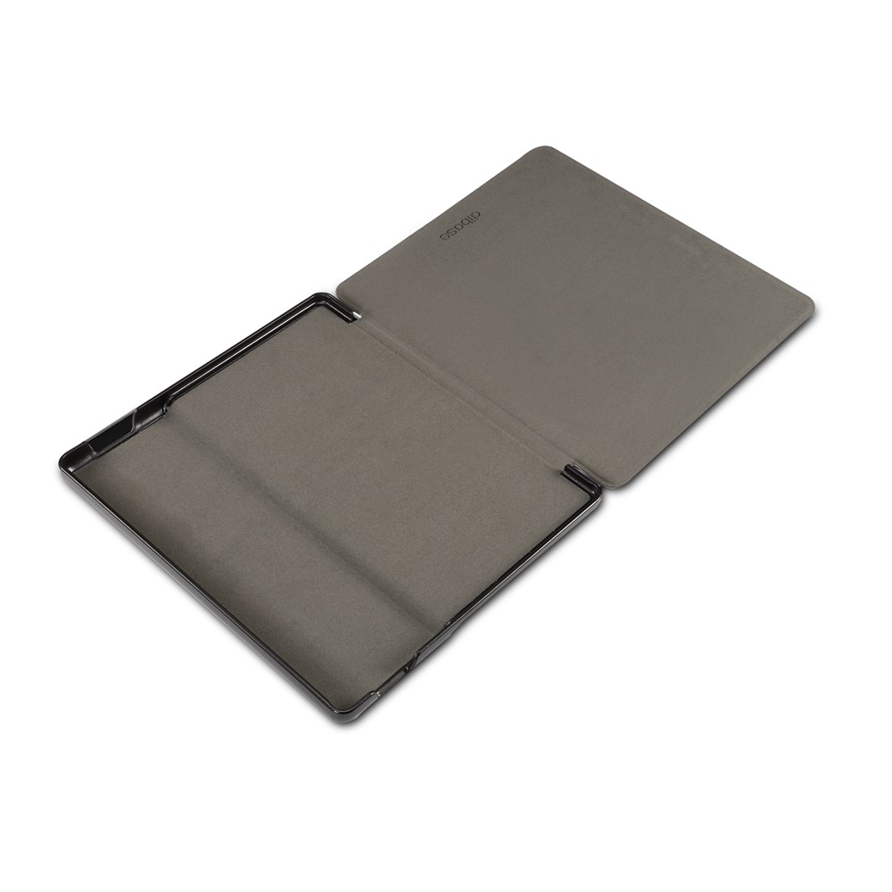 Impression de Motif Case de Tablette en Cuir Intelligent Pour Amazon Kindle Oasis 7-pouces (2019) - Diagramme Géométrique Coloré-5