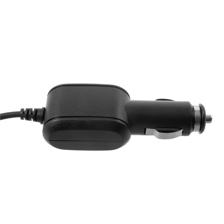 15V/1.6A Car Charger Adapter for Microsoft Surface Pro 4 Tablet - Black-2