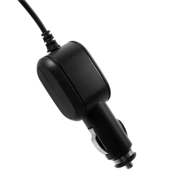15V/1.6A Car Charger Adapter for Microsoft Surface Pro 4 Tablet - Black-3