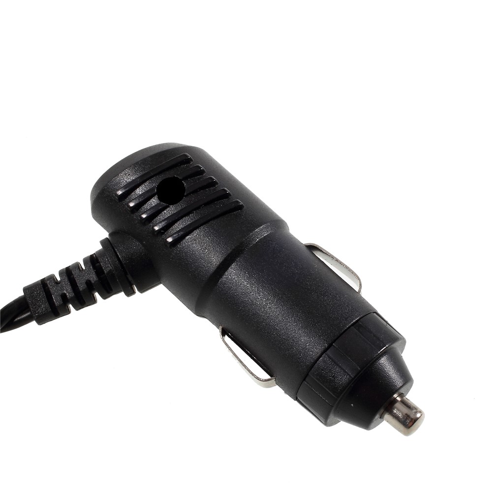 Doppel-USB-Auto-Ladegerät Mit Dual-Zigarettenanzünder-Buchsen Für Iphone Samsung Huawei Etc.-4
