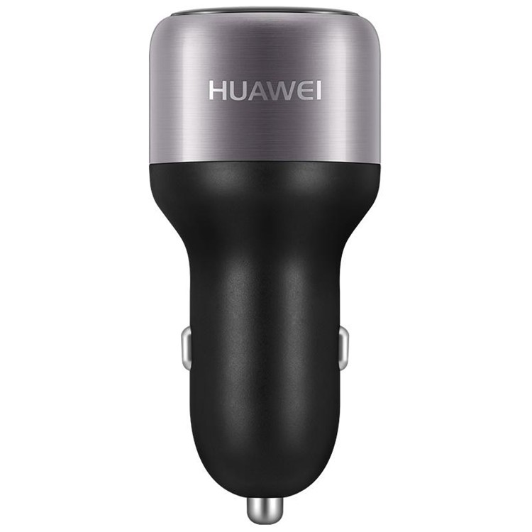 HUAWEI CP31 9V/2A 5V/1A Dual USB Fast Charging Adapter Car Charger for Huawei Mate 10/10 Pro etc.-5