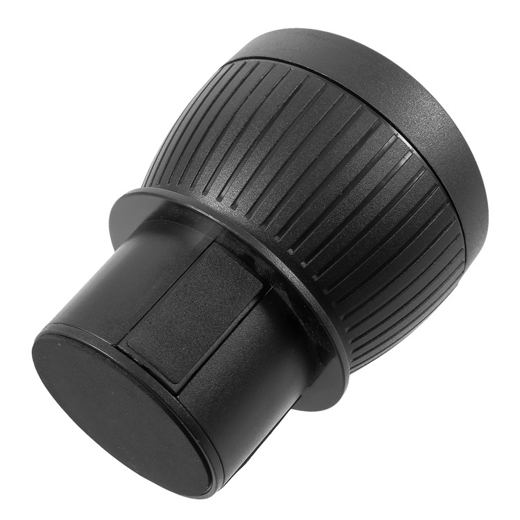 OLESSON No.1640 Voltage Display 1 to 2 Car Cigarette Lighter Socket & Dual USB Car Charger with Compass-6