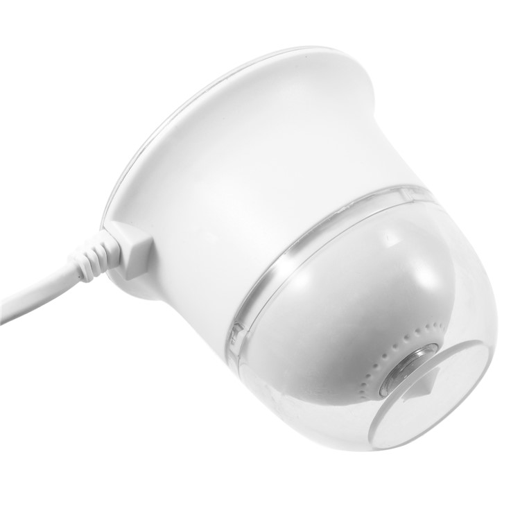 OLESSON No.1615 1 to 2 Car Cigarette Lighter Socket & Dual USB Car Charger-4