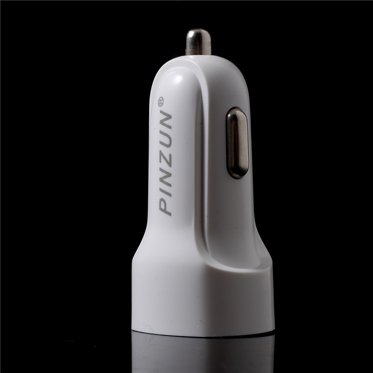 PINZUN CC-016 Quick Charge 3.0 Portable USB Car Charger-3