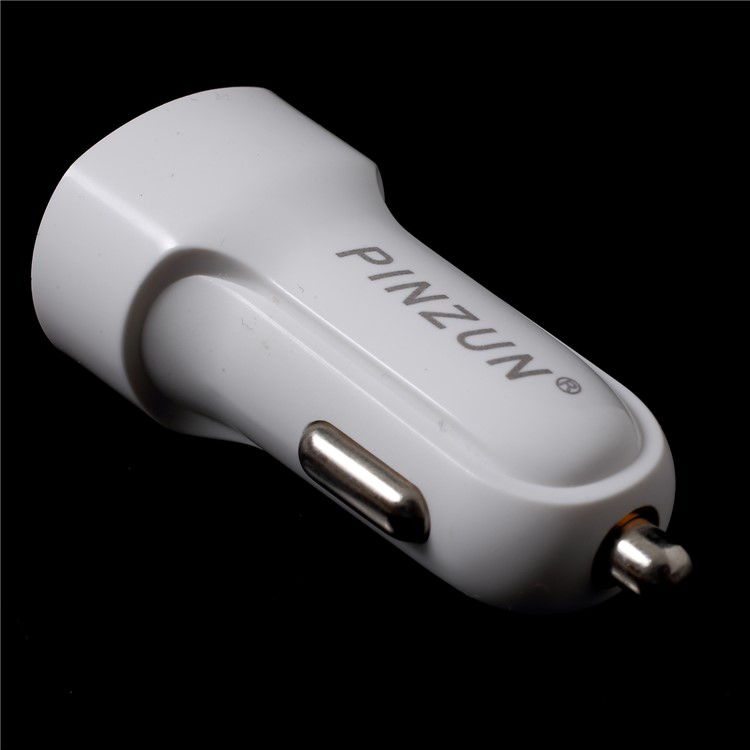 PINZUN CC-016 Quick Charge 3.0 Portable USB Car Charger-5