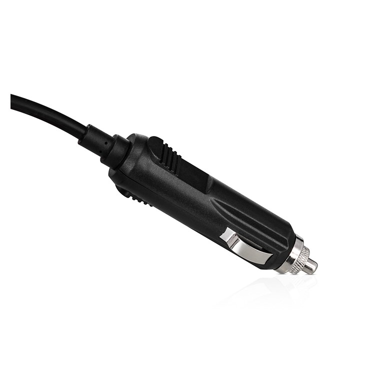 HOCO Multifunctional Cup Shape 2-Port USB Car Charger Dual Socket Splitter-2