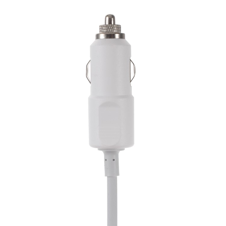 HOCO C1 3-Way Car Cigarette Lighter Socket Splitter with USB Port-8