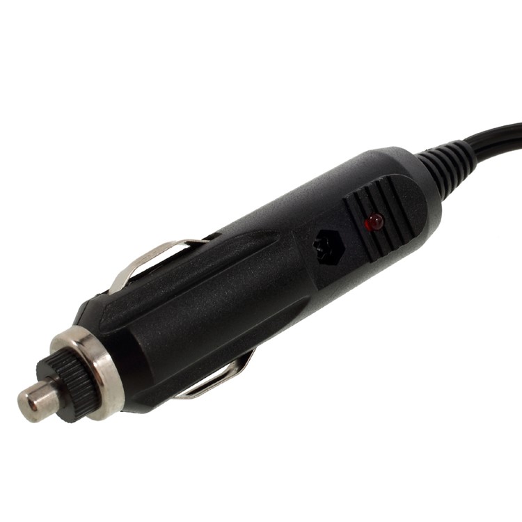 Multifunktions-Tasse Design Bluetooth Dual USB Zigarettenanzünder Auto Ladegerät Musik-Player FM-Transmitter Mit Mikrofon, TF-Kartensteckplatz - Blau-4