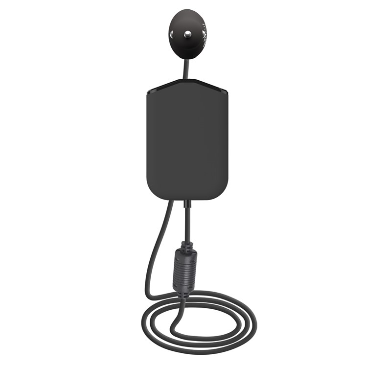 C75 4-Port USB 9.6A Car Front and Back Seat Charger for iPhone Samsung Huawei Etc-10