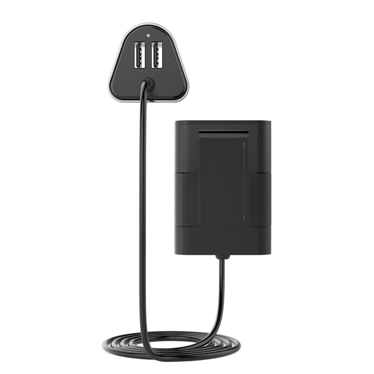 devia ibox car hub 6 8a 4 usb ports car charger extender devia ibox car hub 6 8a 4 usb ports car charger extender
