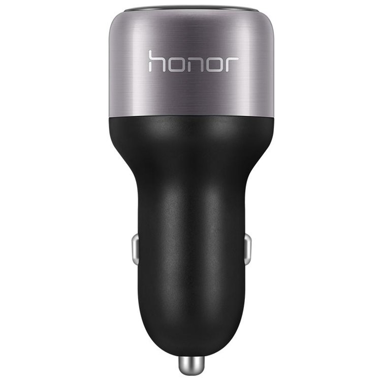 Huawei Honor AP31 Dual USB Fast Charging Adapter Car Charger-2