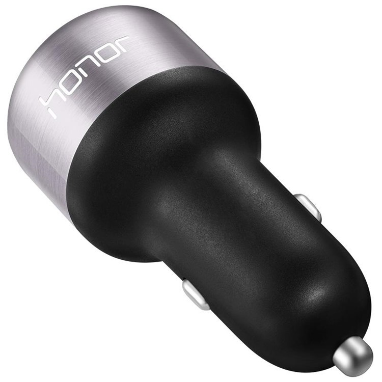 Huawei Honor AP31 Dual USB Fast Charging Adapter Car Charger-4