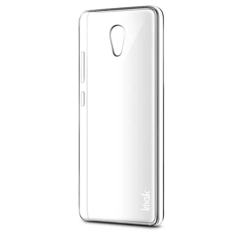IMAK for Meizu m5 Note Crystal Case II Scratch-proof PC Hard Mobile Shell-6