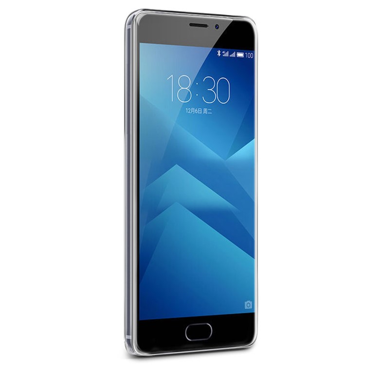 IMAK for Meizu m5 Note Crystal Case II Scratch-proof PC Hard Mobile Shell-8
