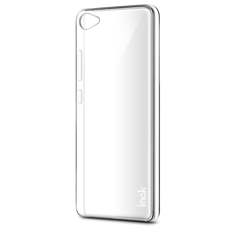 IMAK for Meizu m3x Crystal Case II Scratch-proof PC Hard Phone Cover-11