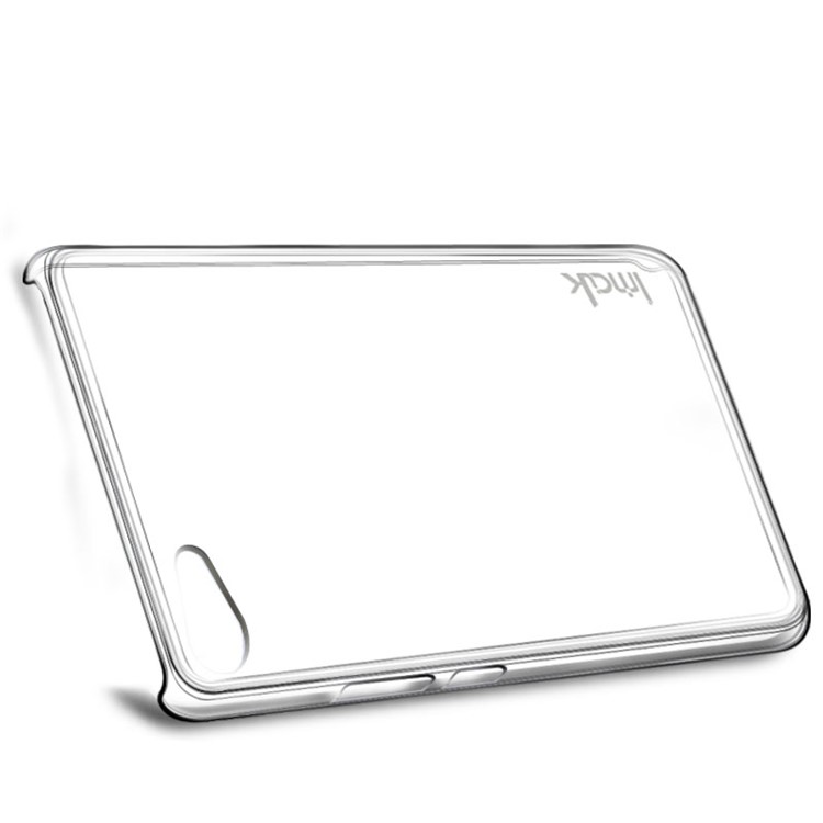 IMAK for Meizu m3x Crystal Case II Scratch-proof PC Hard Phone Cover-9