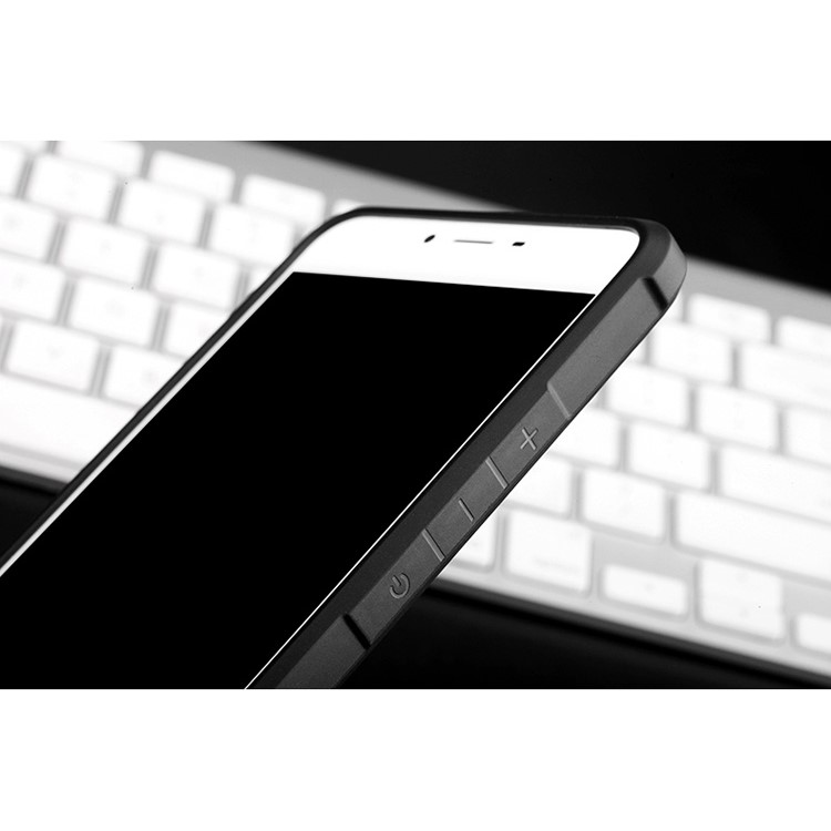 Auspicious Dragon Pattern Drop-proof Imprint TPU Case for Meizu U20 - Black-7
