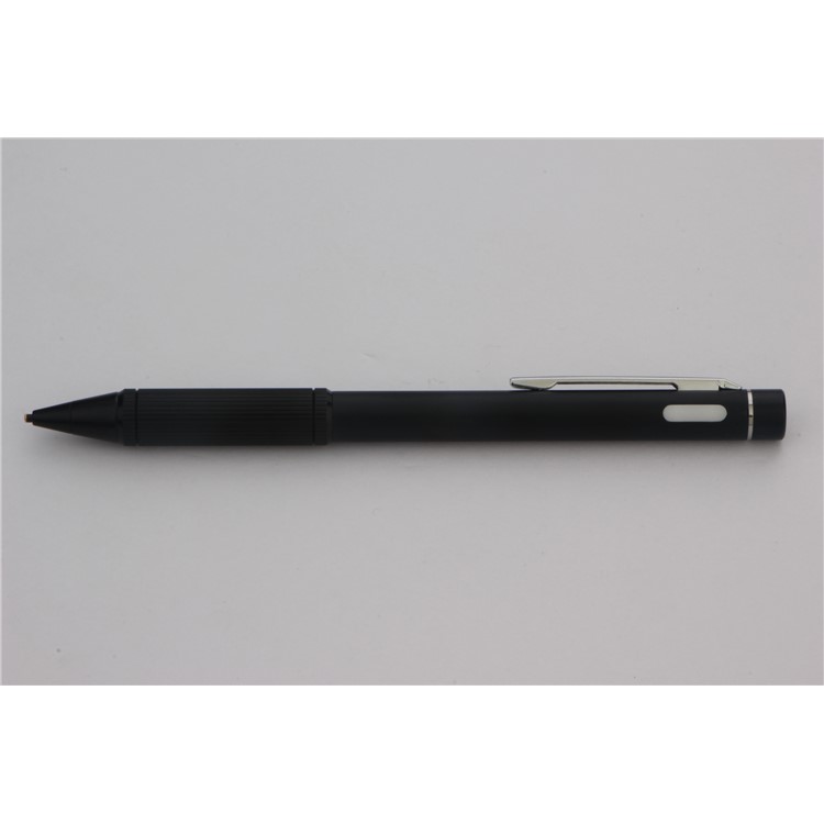 K820 Universal Active Stylus Pen High-precision Capacitive Pen for iPhone Samsung Huawei - Black-3