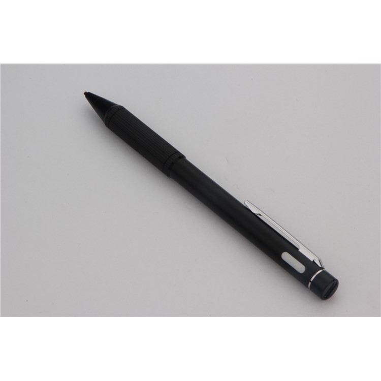 K820 Universal Active Stylus Pen High-precision Capacitive Pen for iPhone Samsung Huawei - Black-4
