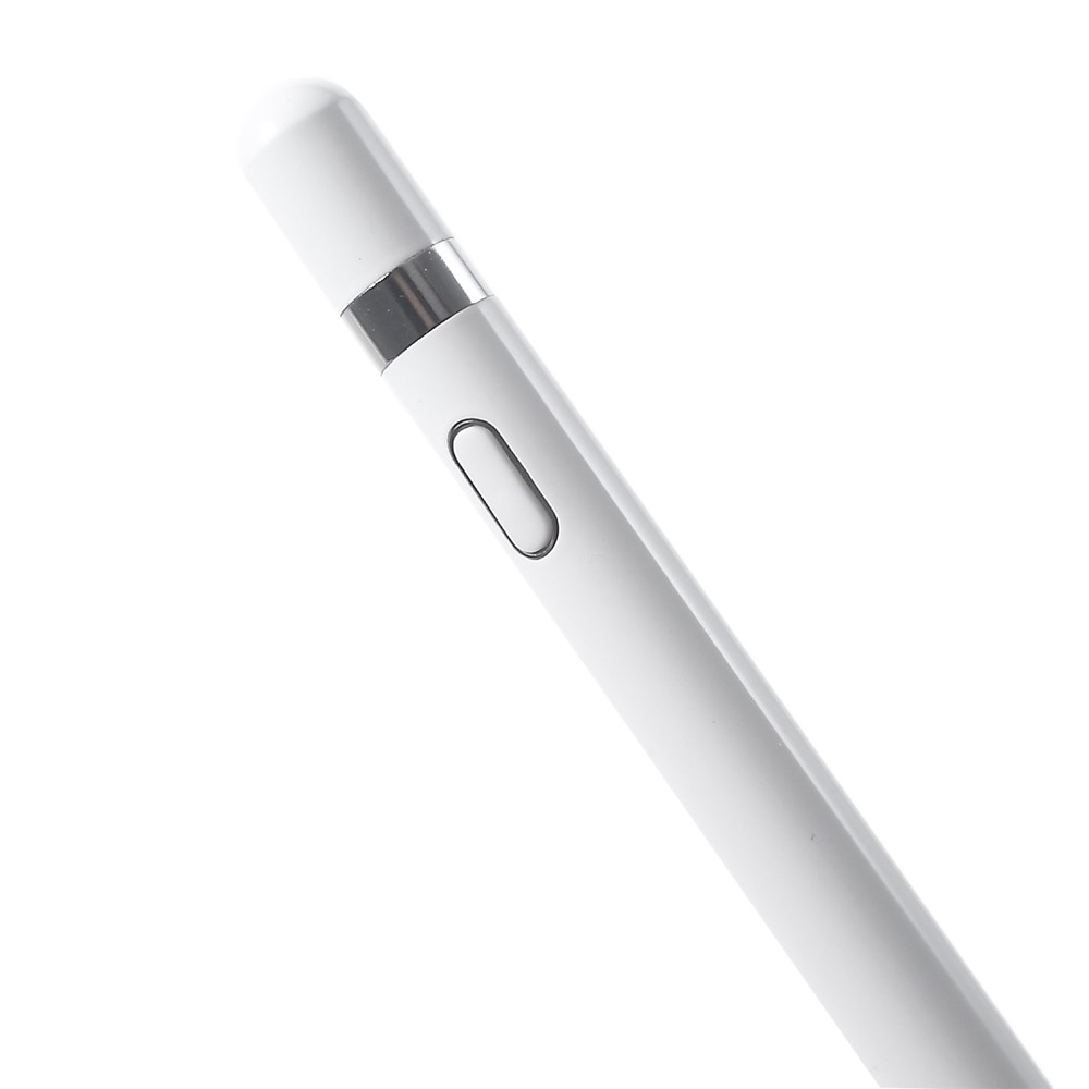 Stylet Actif de 1,4 mm Ultra-fine Finb Pour Iphone Samsung Huawei, Etc. - Blanche