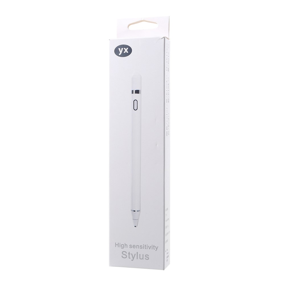 1.4mm Ultra-fine Nib Pen Active Stylus for iPhone Samsung Huawei Etc.-8