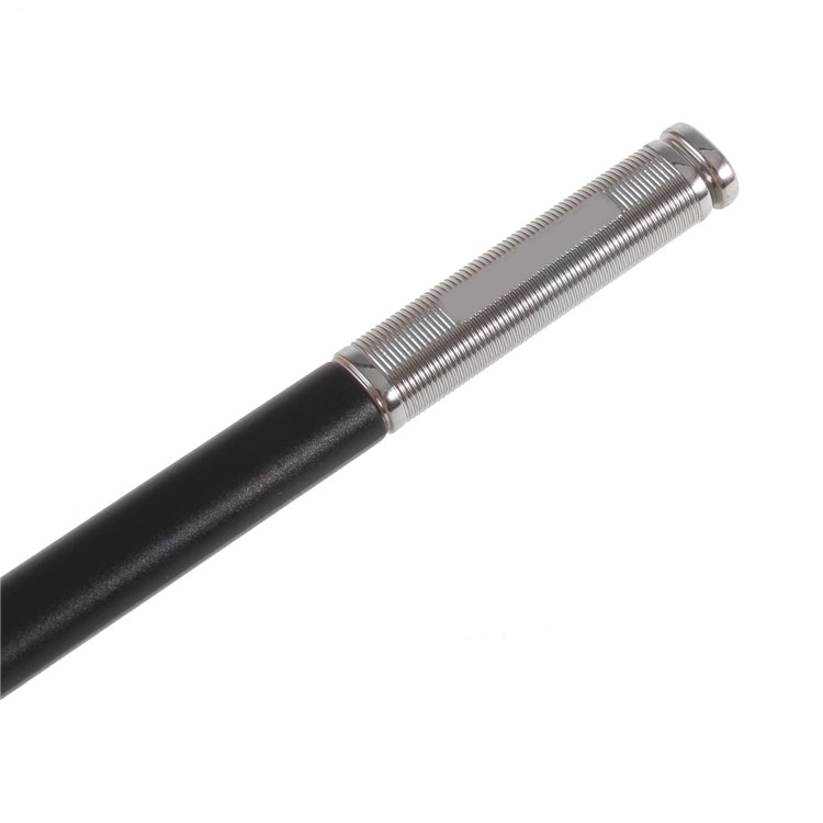 Touch Screen Stylus Pen for Samsung Galaxy Note 10.1 (2014 Edition) - Black-3