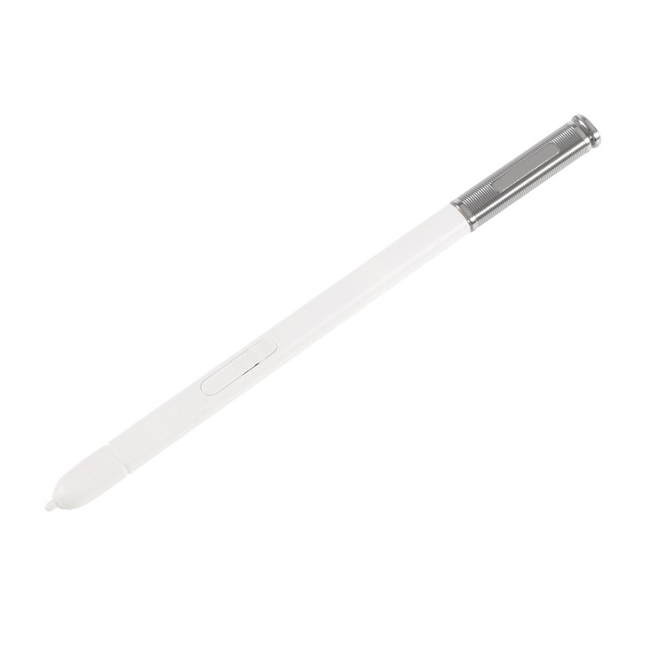 

Touch Screen Stylus Pen for Samsung Galaxy Note 10.1 (2014) - White, Galaxy Note 10.1 (2014 Edition)