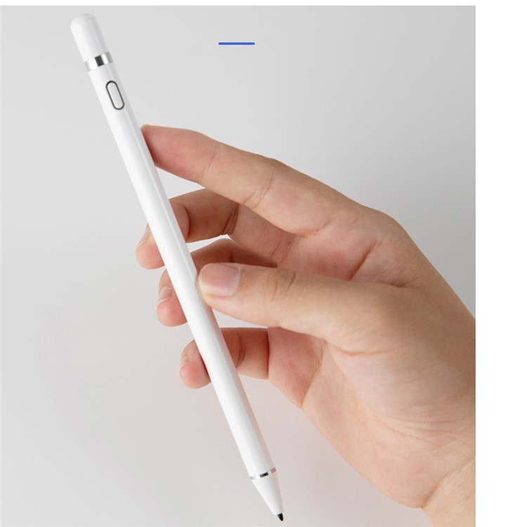 WIWU P306 Active Stylus Touch Pen Smart Capacitance Pencil for iPad mini 5 iPad Pro 3-3