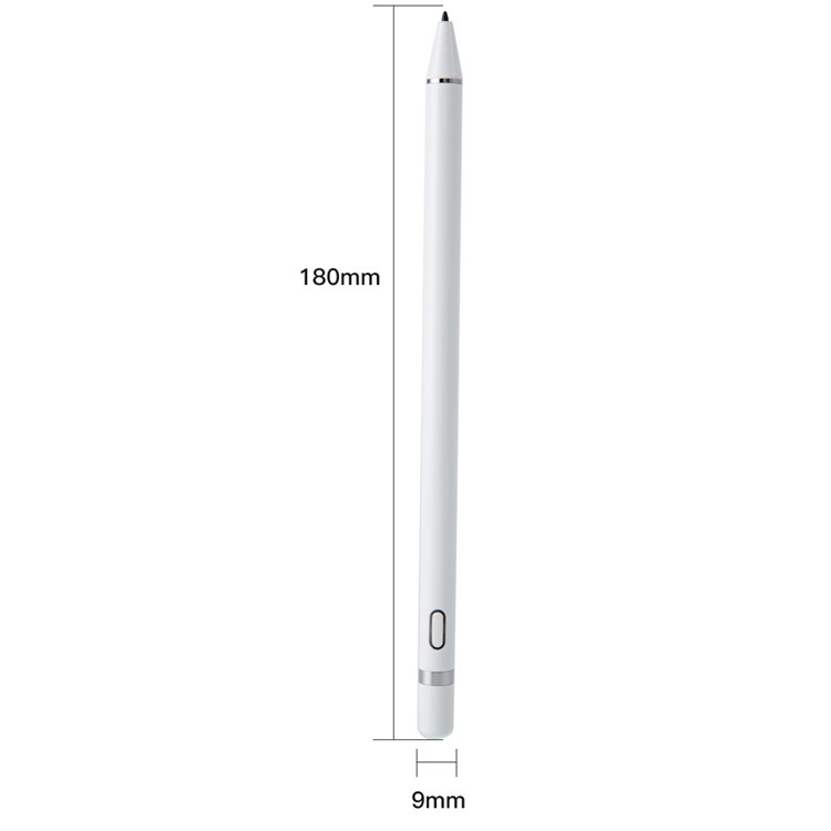 WIWU P306 Caneta Stylus Ativa Caneta De Capacitância Inteligente Para Ipad Mini 5 Ipad Pro 3 Etc.-4