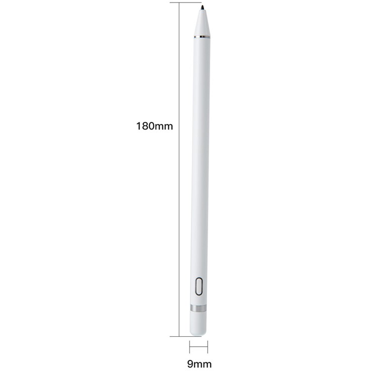 WIWU P306 Active Stylus Touch Pen Smart Capacitance Pencil for iPad mini 5 iPad Pro 3-4