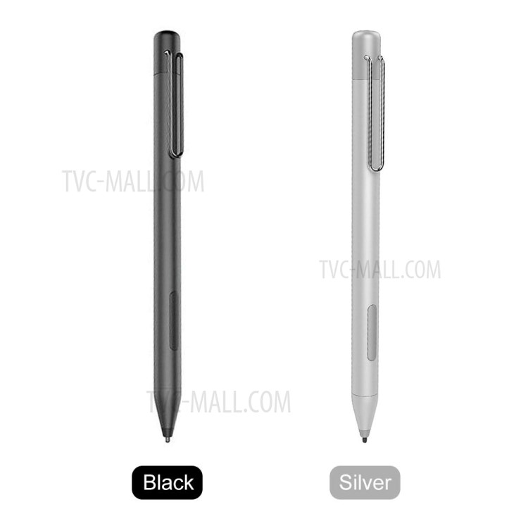 Drawing Writing Graphic Table Stylus High Sensitivity Digital Active Pen for Microsoft Surface Pro 4/5/6, ETC. - Black-11