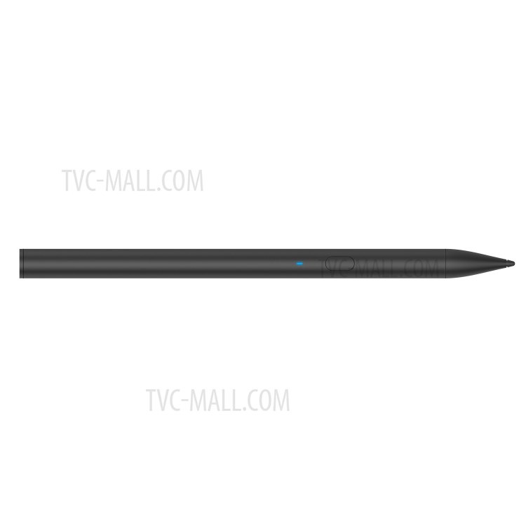 High Sensitivity Rechargeable Touch Screen Active Stylus Pen for iPad Pro 11-inch/12.9-inch (2021/2020/2018) / iPad Air (2020) / iPad mini (2019) 7.9 inch - Black-7