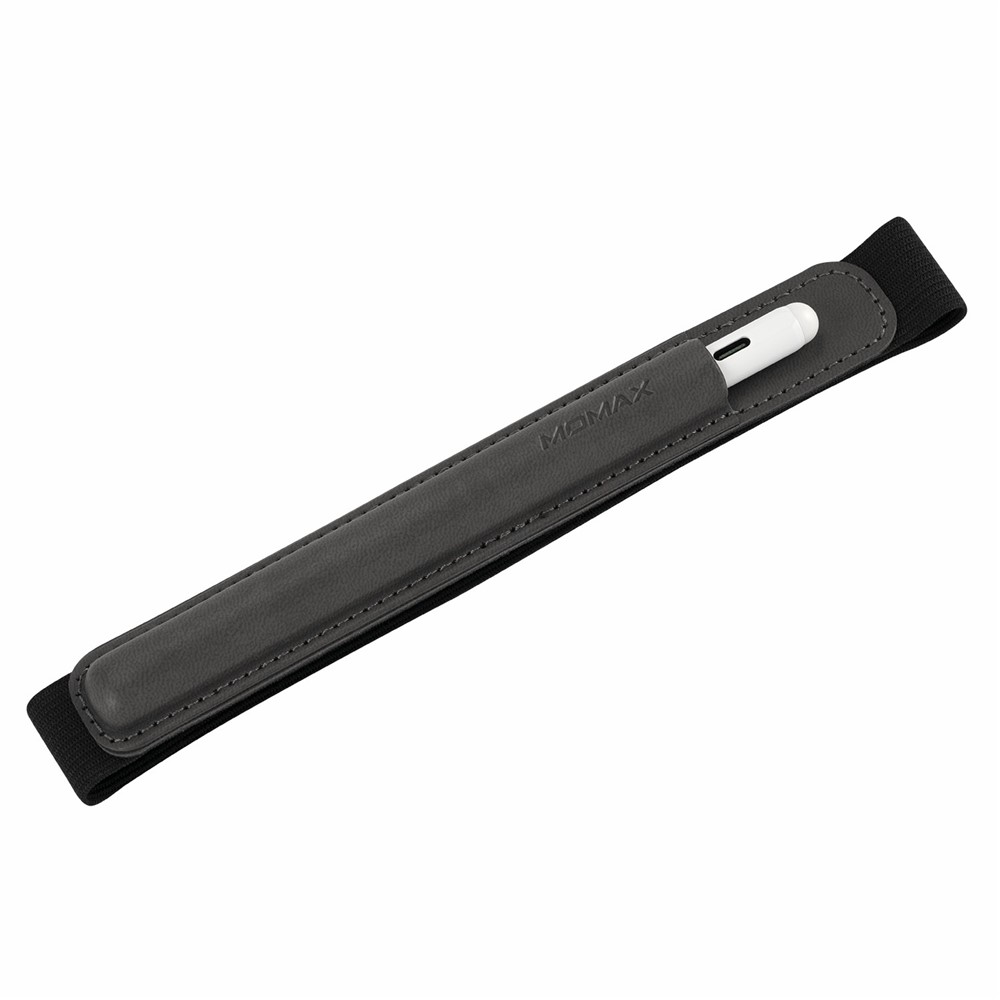 MOMAX ONE LINK Tablet Stylus Pen Anti-mistouch Tilt Sensitivity Capacitive Stylus Pen for iPad Pro 11-inch/12.9-inch (2021/2020/2018) - White-12