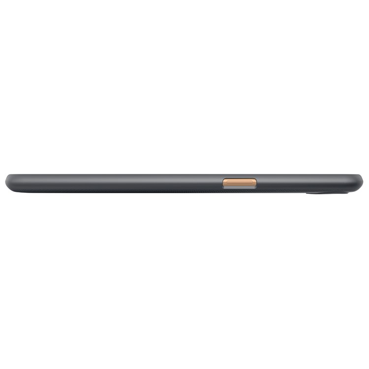 NILLKIN Super Frosted Shield Hard PC Back Mobile Phone Case for Oppo R11s Plus - Black-6