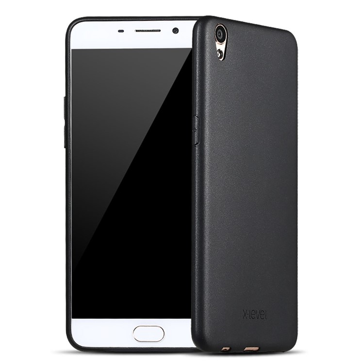 x level guardian series matte tpu for oppo r9 f1 plus black tvc mall x level guardian series matte tpu for oppo r9 f1 plus black tvc mall