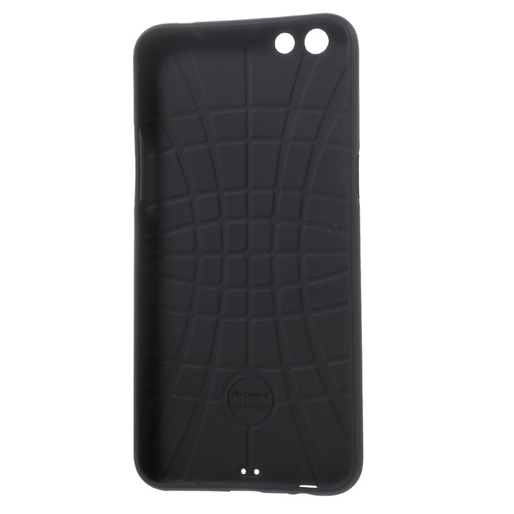 Back TPU Skin Embossed Soft Case for Oppo R9s Plus - Mandala Flower-6