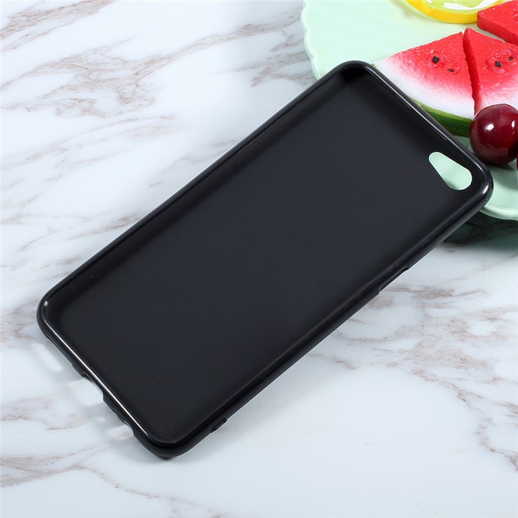matte skin soft tpu mobile phone for oppo f3 plus black matte skin soft tpu mobile phone for oppo f3 plus black