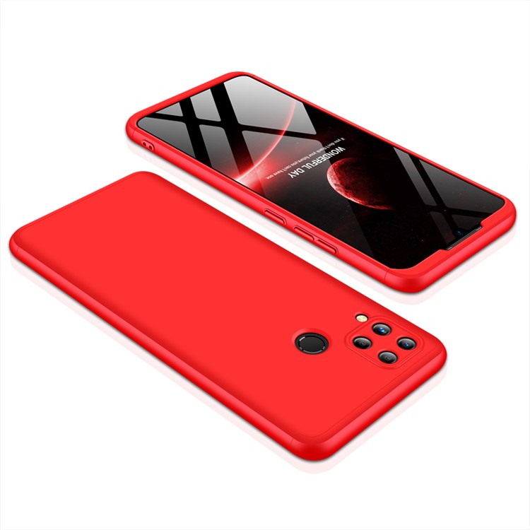 Wholesale GKK Detachable 3-Piece Matte Hard PC Back Case for 