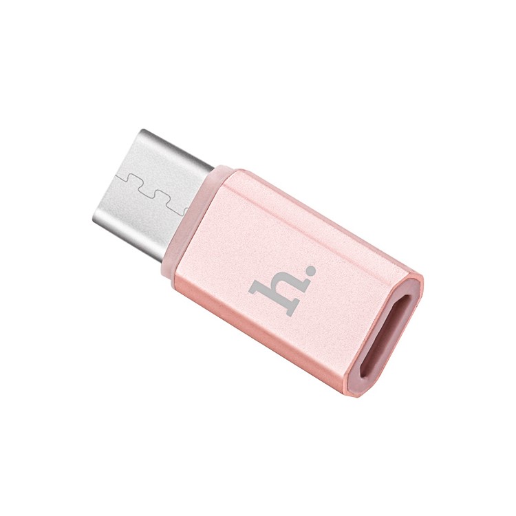 HOCO Micro USB to Type-C Converter Adapter for Xiaomi Mi 5/LG G5-3