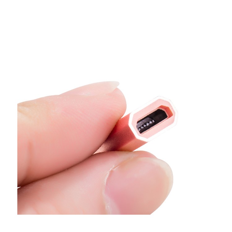HOCO Micro USB to Type-C Converter Adapter for Xiaomi Mi 5/LG G5-5