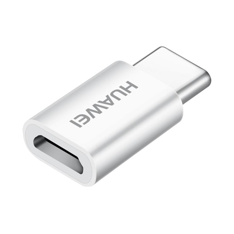 HUAWEI Honor AP52 Type-c to USB Data Charge Adapter with OTG for LG G5/Meizu Pro 6-3