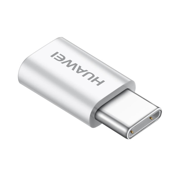 HUAWEI Honor AP52 Type-c to USB Data Charge Adapter with OTG for LG G5/Meizu Pro 6-4