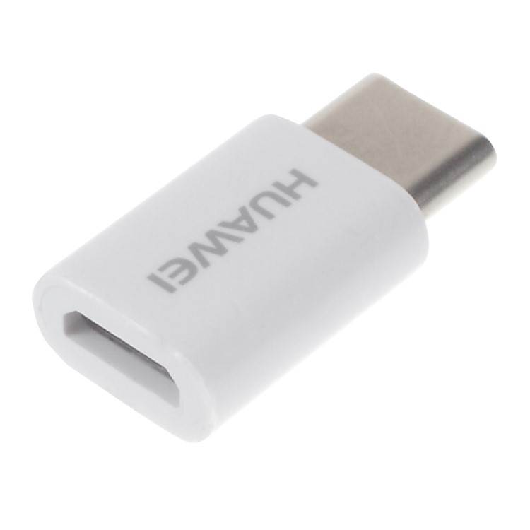 

OEM Huawei Micro USB to Type-c Converter Adapter, Meizu Pro 5