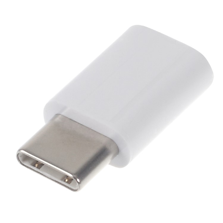 OEM Huawei Micro USB to Type-c Converter Adapter-2