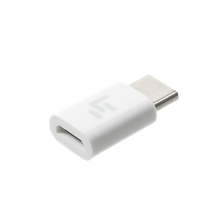 LETV OEM Micro USB Female to Type C Male Connector Adapter-1