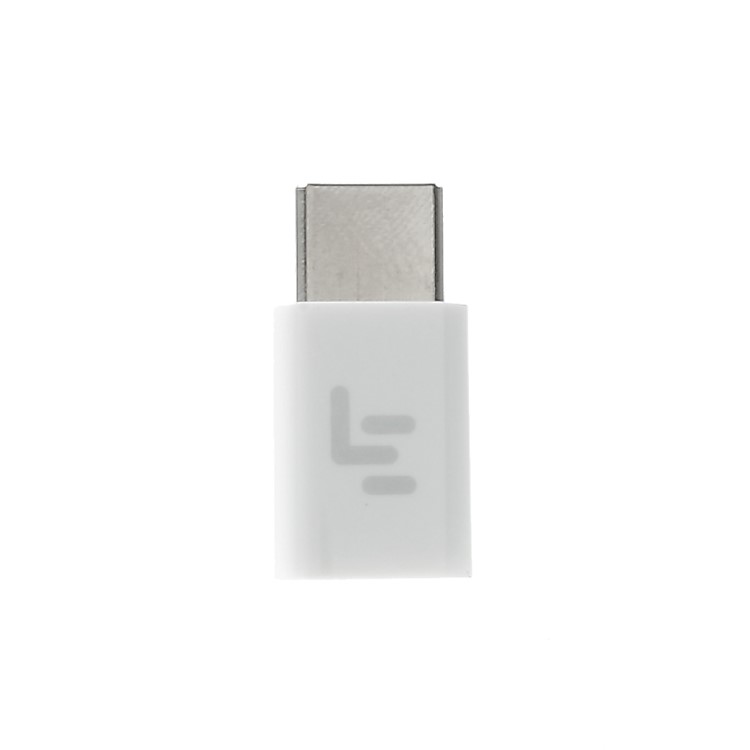 LETV OEM Micro USB Female to Type C Male Connector Adapter-2