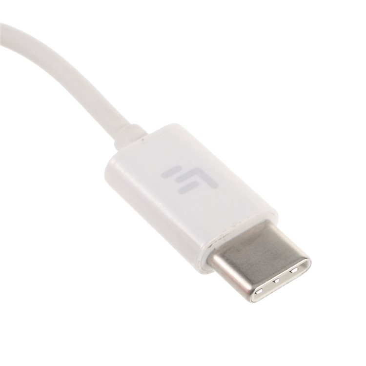 LETV/LEECO USB Type-C to 3.5mm Audio Adapter Cable for LeEco Le 2/2 Pro/Max 2-2
