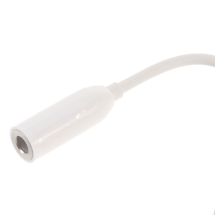 LETV/LEECO USB Type-C to 3.5mm Audio Adapter Cable for LeEco Le 2/2 Pro/Max 2-3